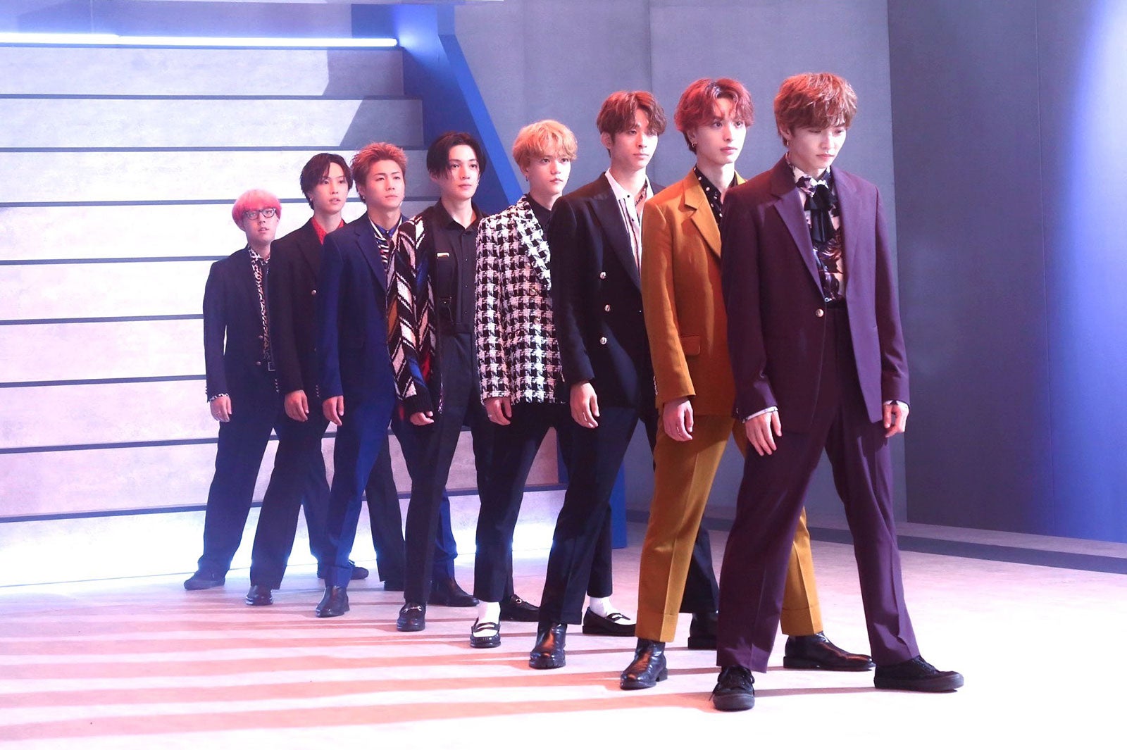 佐藤大樹「Choo Choo TRAIN」“EXILEの最後尾”から“FANTASTICSの先頭”へ 世界の意向明かし反響「泣ける」「愛感じた」