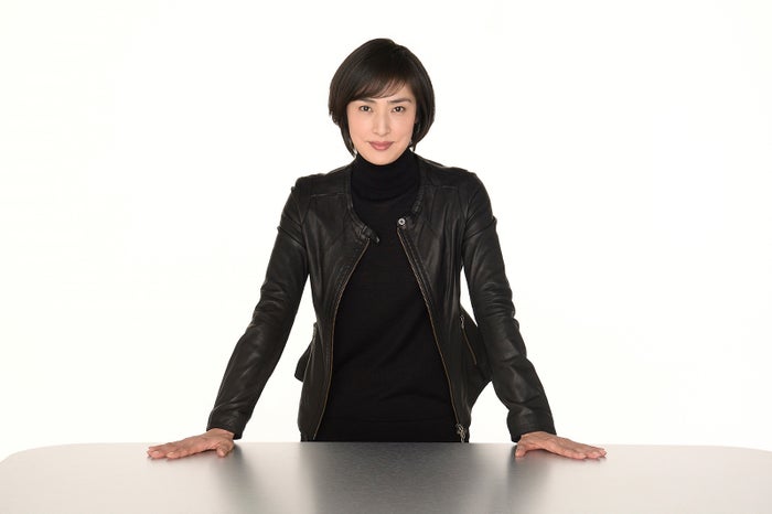 天海祐希主演ドラマ シーズン2突入 合計410歳 おなじみメンバーが再集結 モデルプレス