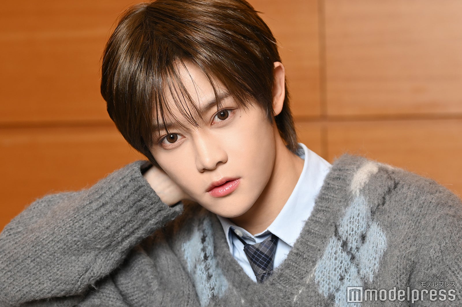 SUN JIA YANG（スン・ジアヤン）（C）モデルプレス