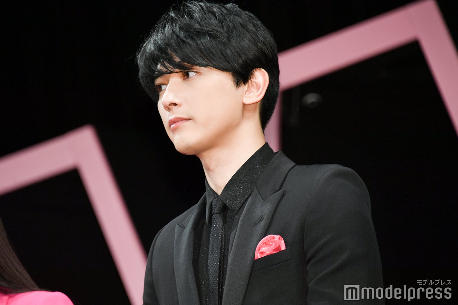 吉沢亮 （C）モデルプレス