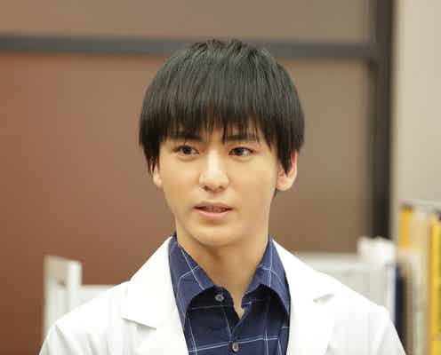ジュノンボーイ田川隼嗣、月9初出演 「監察医 朝顔」で初の連ドラレギュラー<本人コメント>