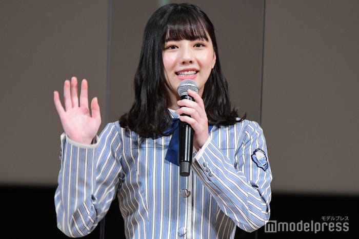 渡邉美穂 (C)モデルプレス