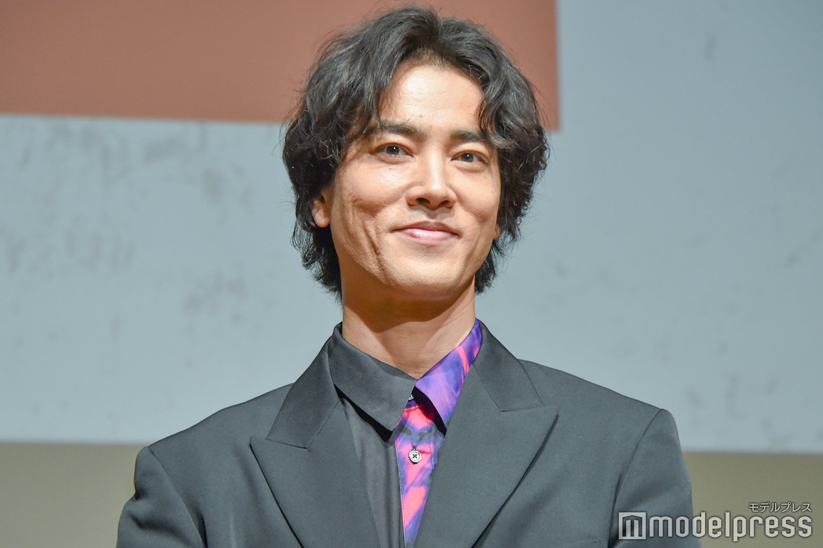 桐谷健太（C）モデルプレス