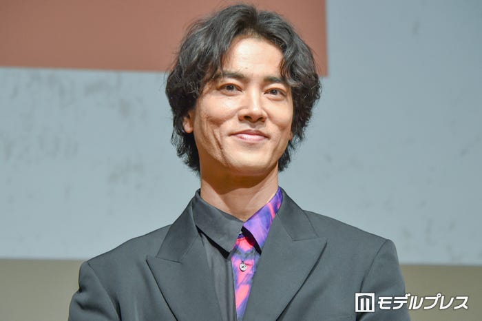 桐谷健太(C)モデルプレス