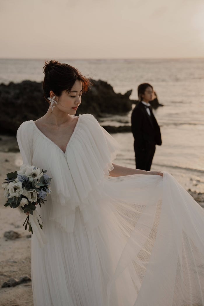 あみ、こうへい(提供写真)