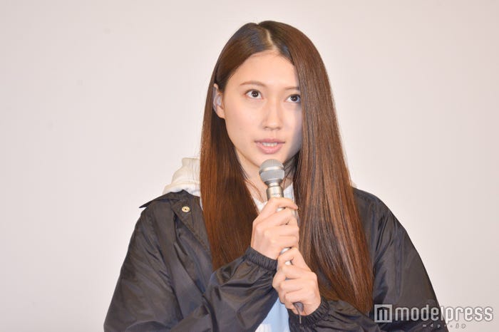 大野いと(C)モデルプレス