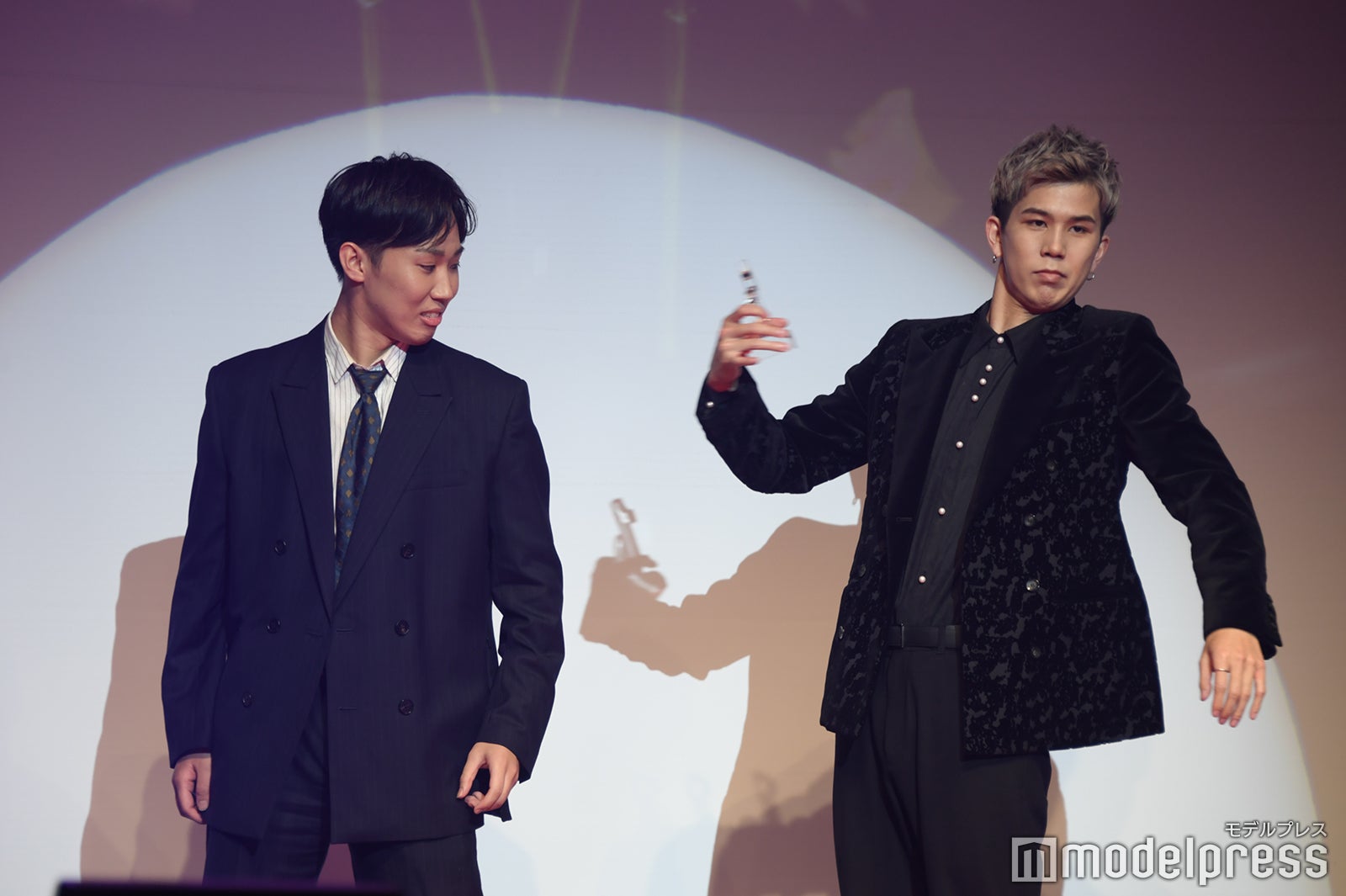 TK（C）モデルプレス