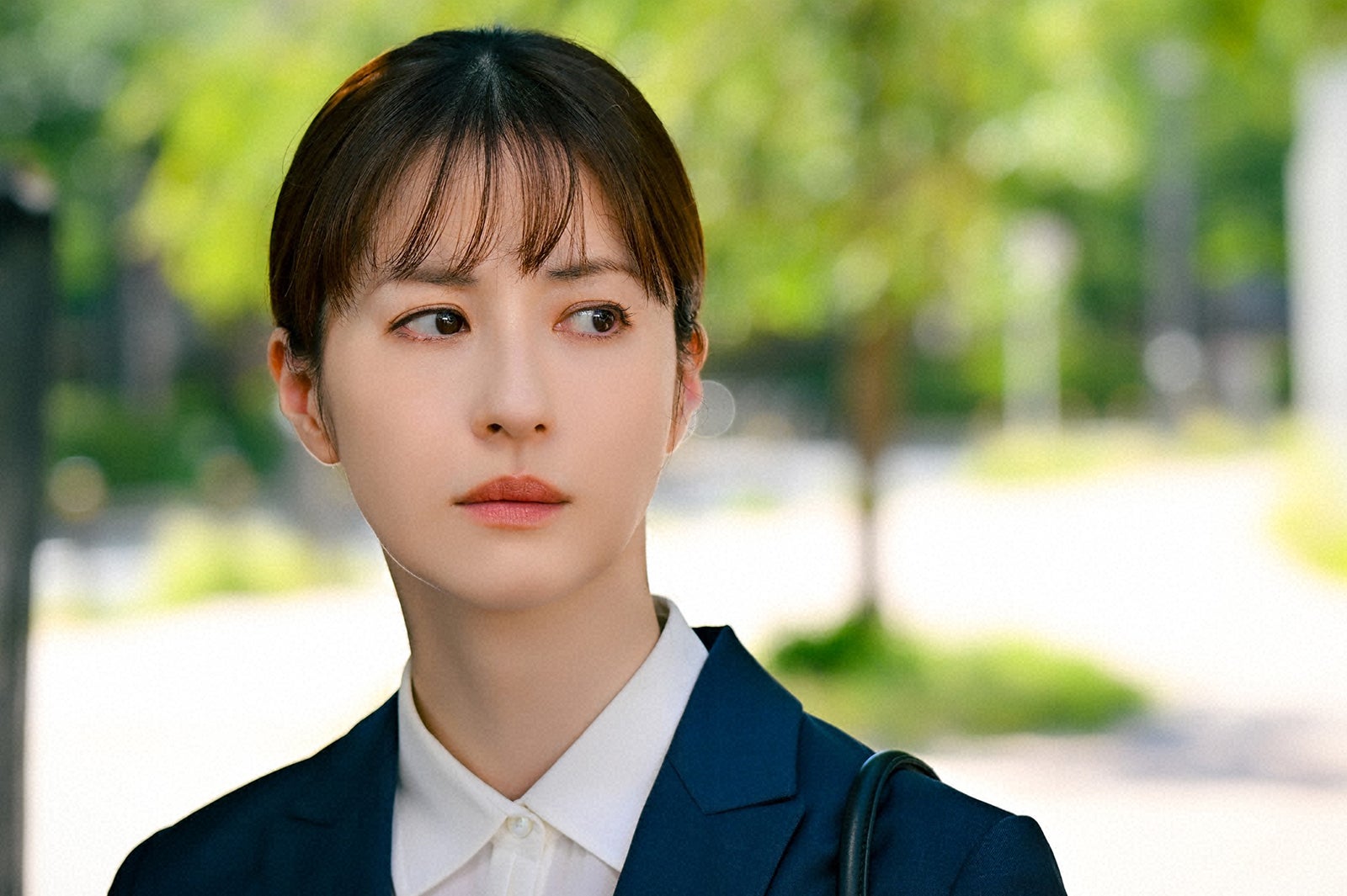 松本若菜「君の好きは無敵」第9話（C）TBS