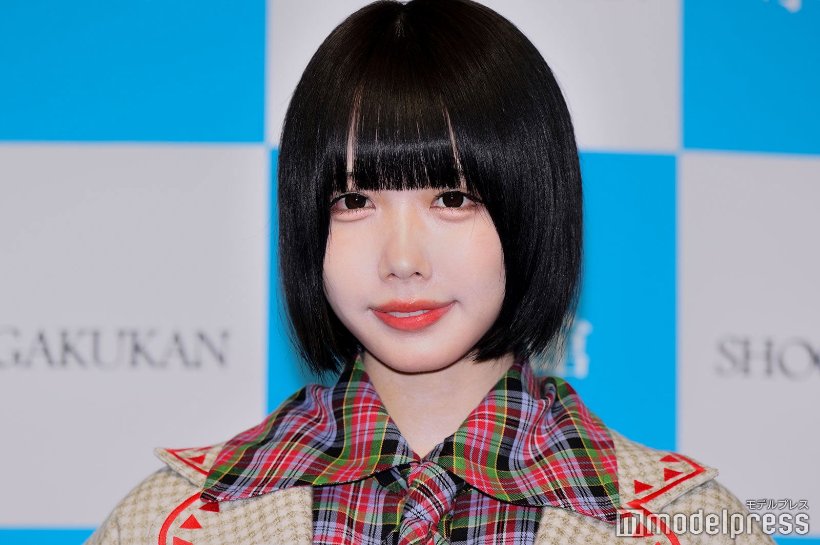 あの（C）モデルプレス