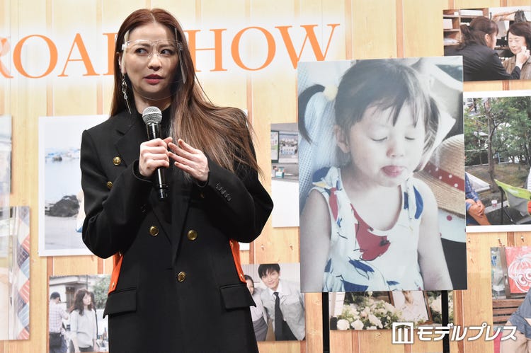 画像5 13 深川麻衣 前髪ぱっつんの幼少期写真公開 香里奈 かわいい と絶賛 おもいで写眞 モデルプレス