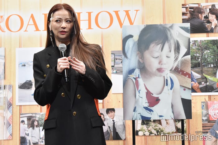 香里奈(C)モデルプレス