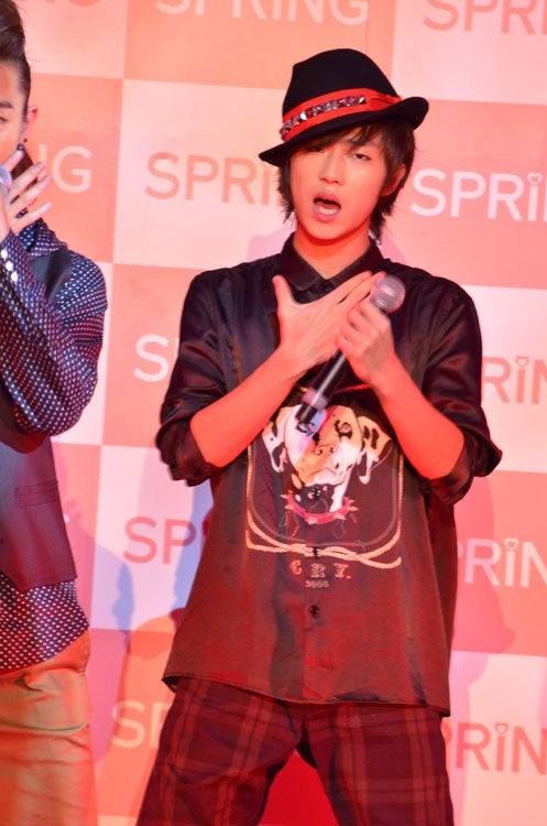 ジェイ（大国男児）