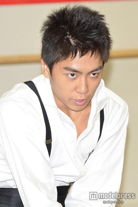 早乙女太一の弟・友貴、すみれとの熱愛にコメント