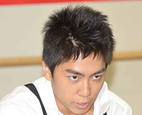 早乙女太一の弟・友貴、すみれとの熱愛にコメント