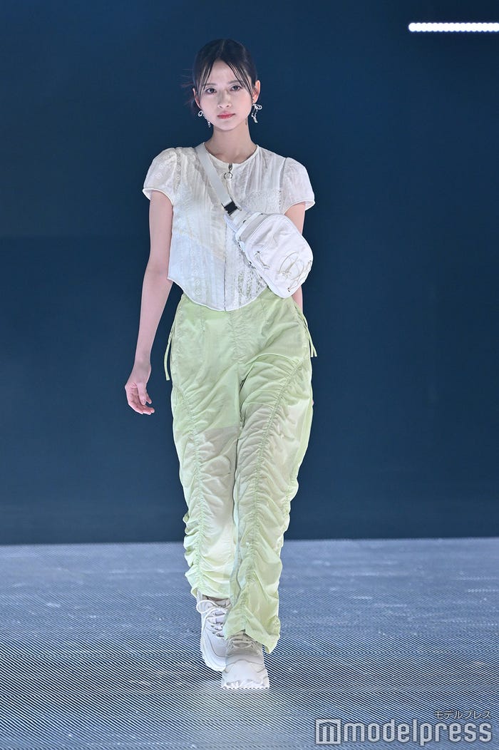 金川紗耶(C)モデルプレス