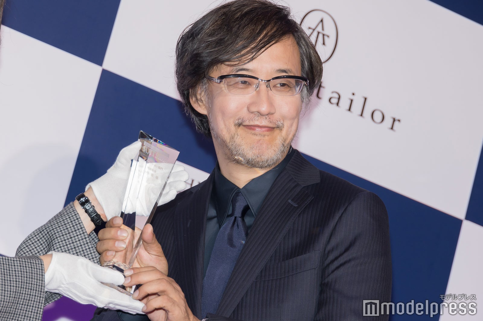 山崎貴監督（C）モデルプレス