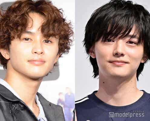 超特急・草川拓弥&櫻井海音、謎のMVが突如公開「拓弥くんが歌ってる」「何が始まるの」ファン騒然