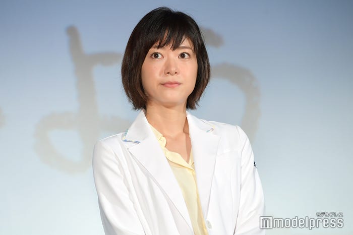 上野樹里 (C)モデルプレス