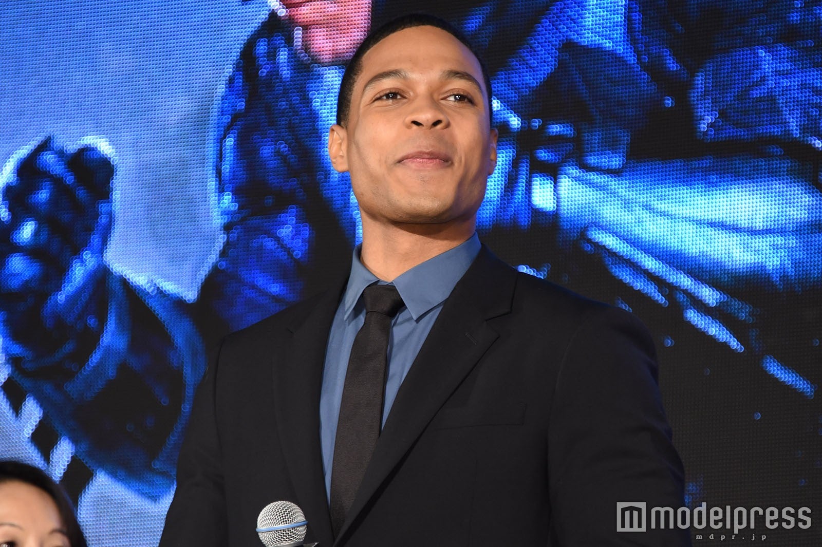 レイ・フィッシャー （C）モデルプレス