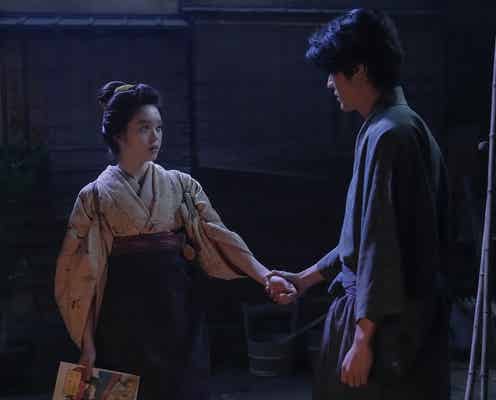 朝ドラ「ばけばけ」トキの婿・銀二郎(寛一郎)が行方くらます 背景に同情の声「さすがに可哀想」「戻ってきて」