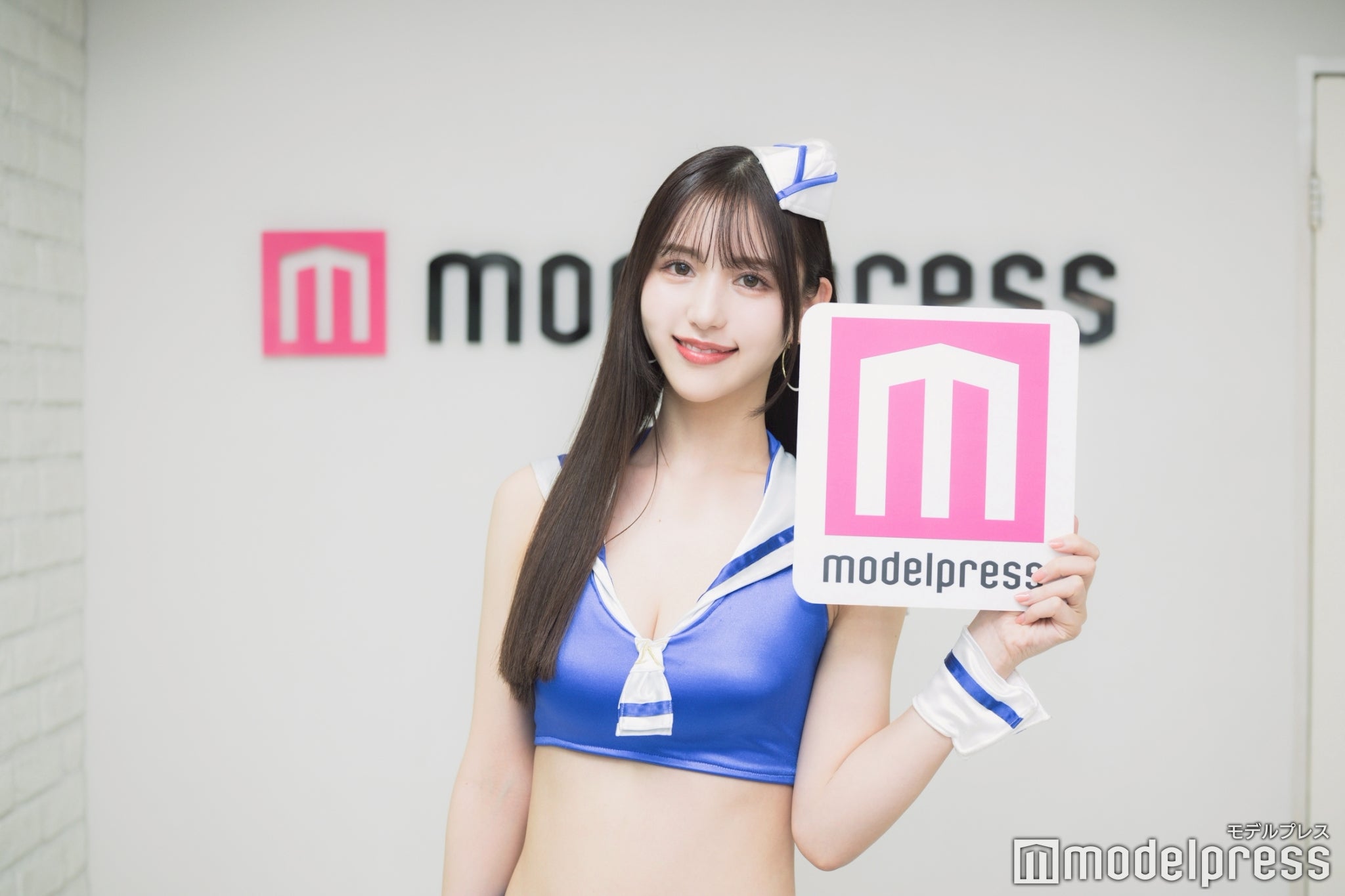 櫻木はる（C）モデルプレス