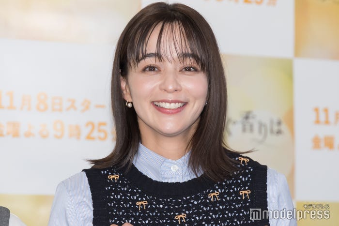 加藤ローサ(C)モデルプレス