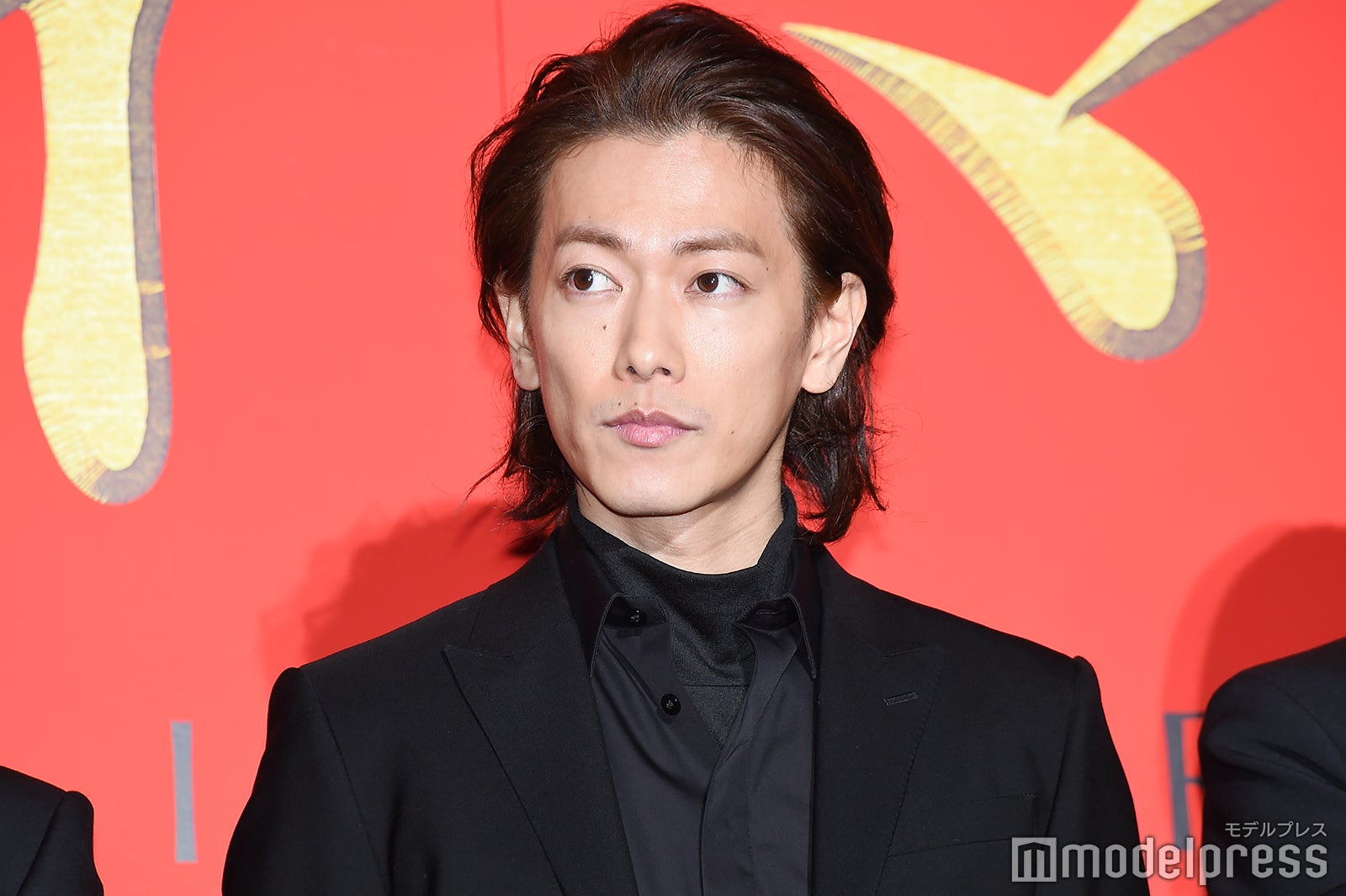 佐藤健（C）モデルプレス