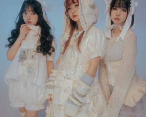 辻ちゃん長女・希空(のあ)「LARME」初登場 なえなの・⼈気アイドルらと星座対談