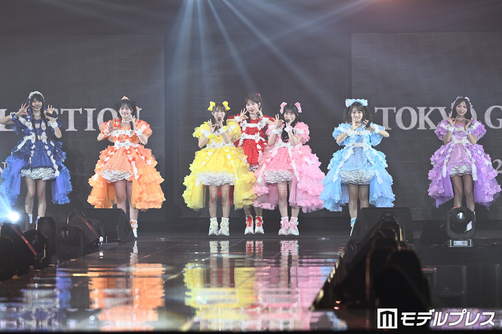 【「TGC2026A/W」写真特集Vol.4】
