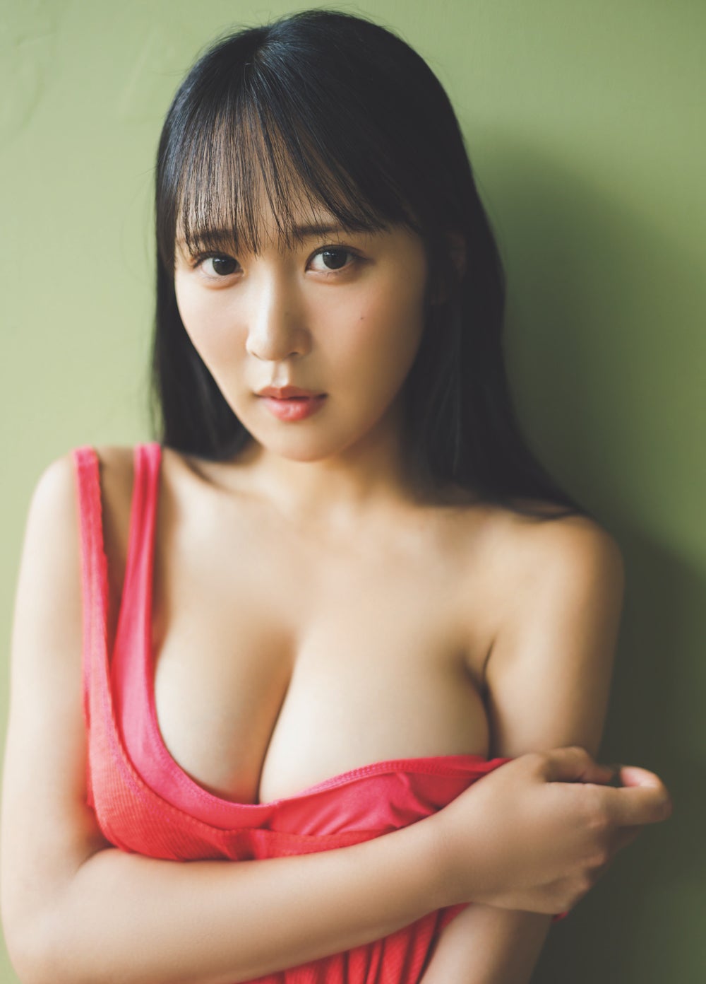 本多もか（C）藤本和典／集英社