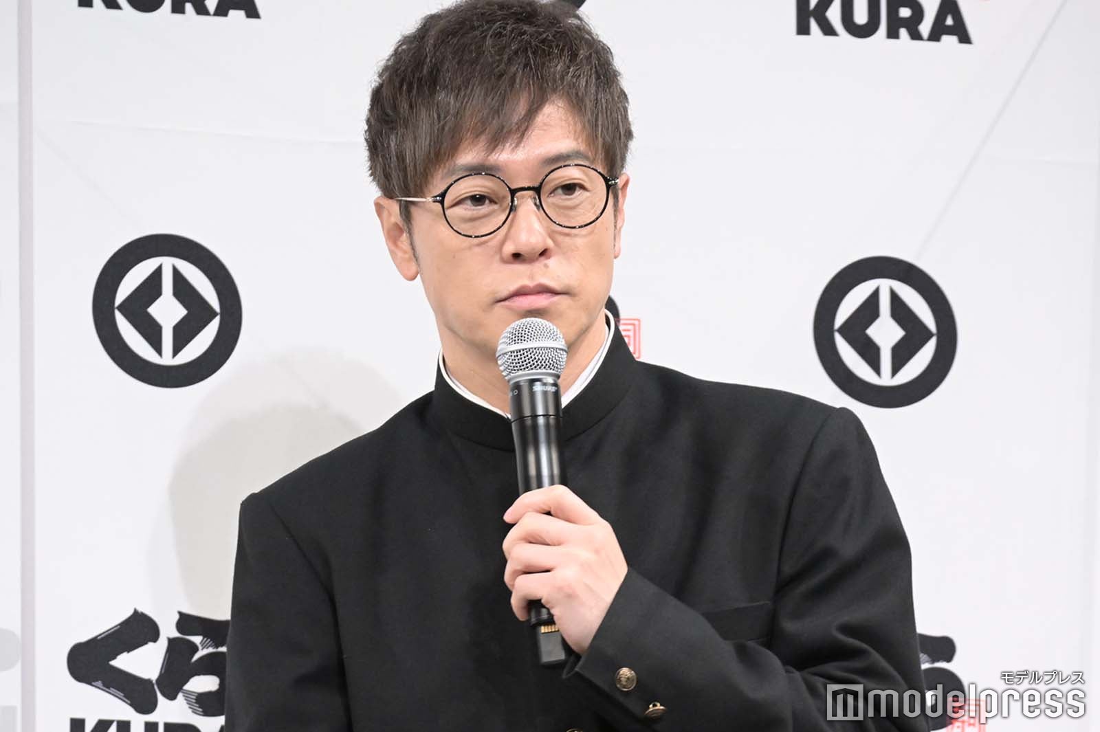 NEWS リメイクバッグ 増田君