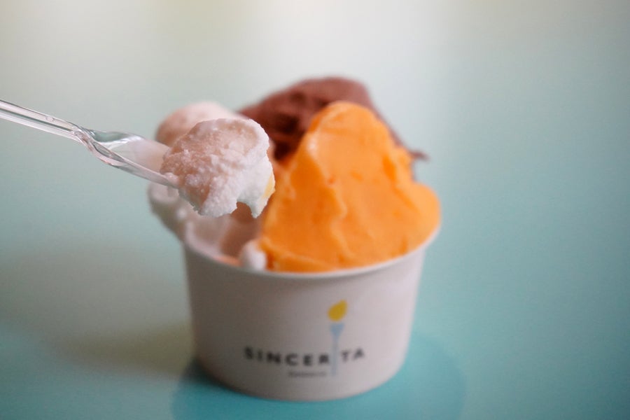 シンチェリータ