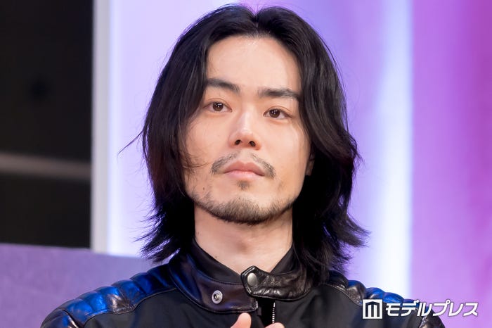 菅田将暉(C)モデルプレス