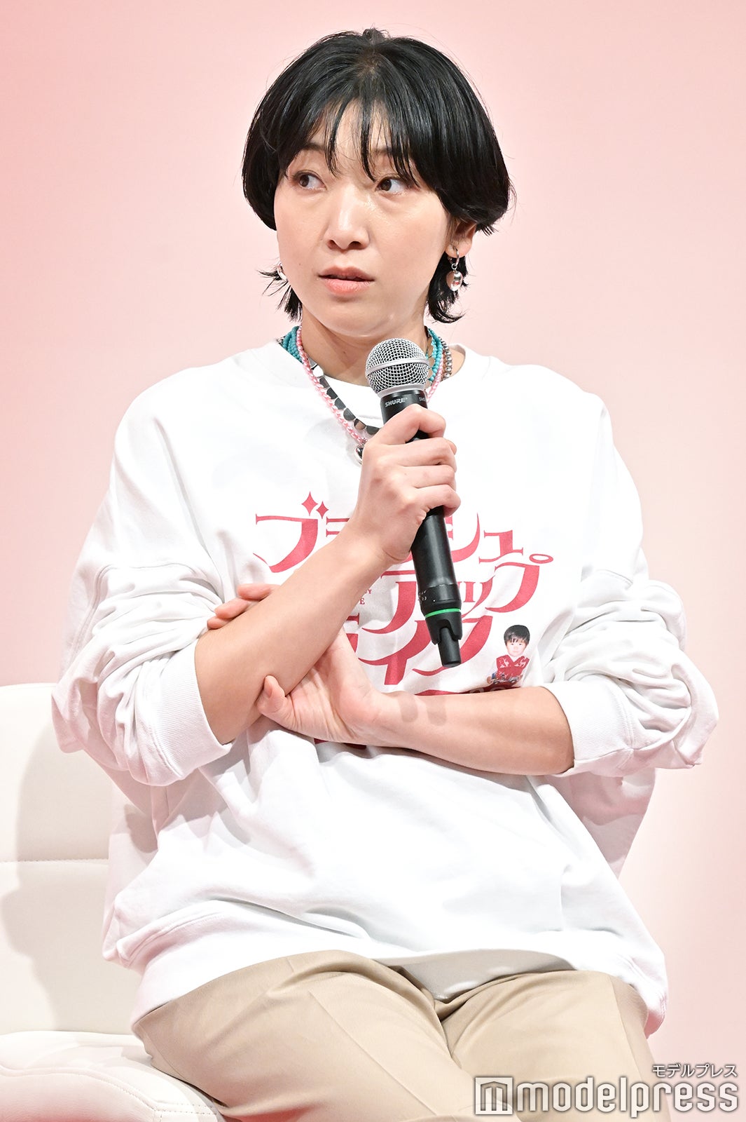 安藤サクラ （C）モデルプレス