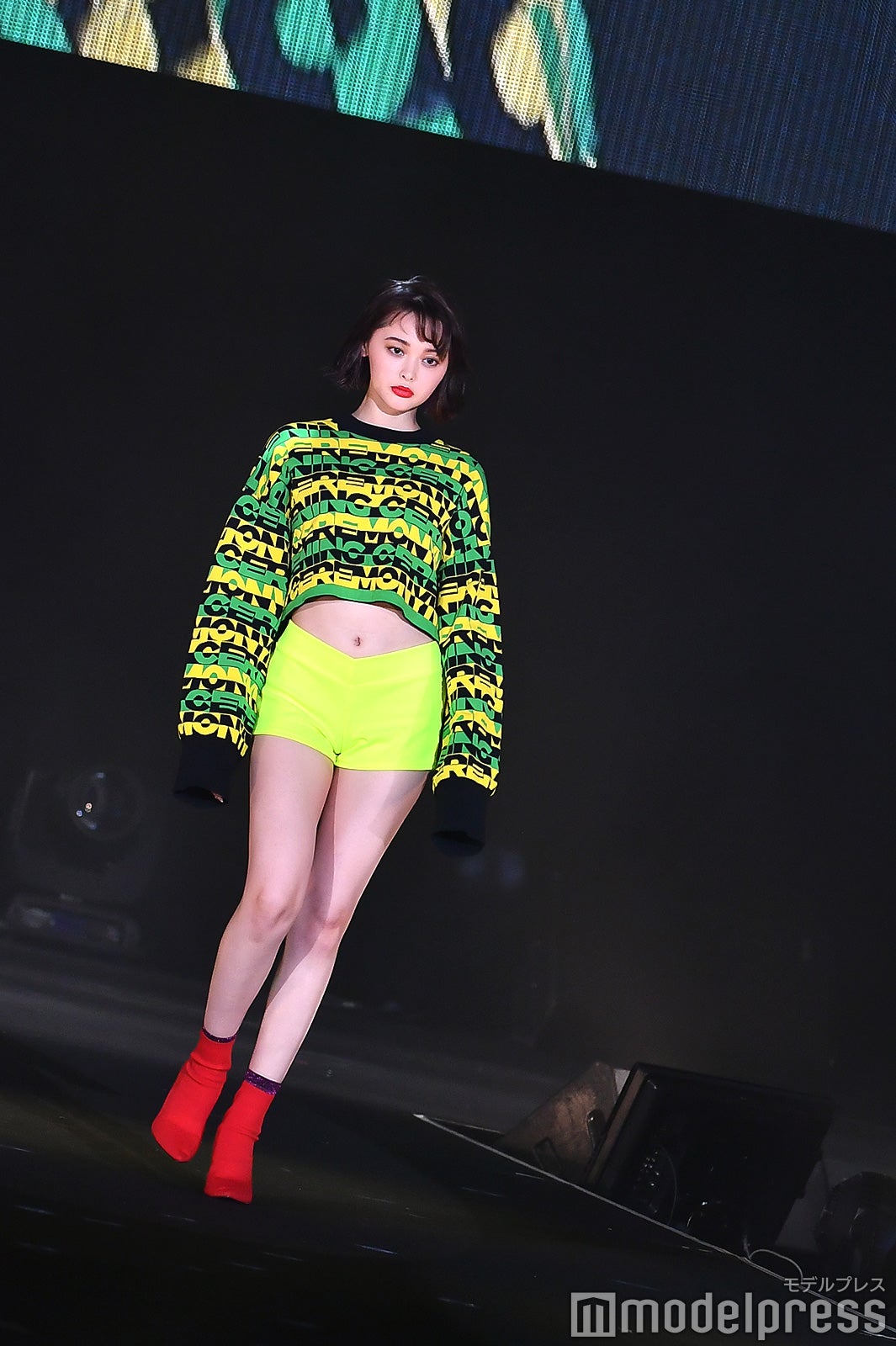 玉城ティナ（C）モデルプレス