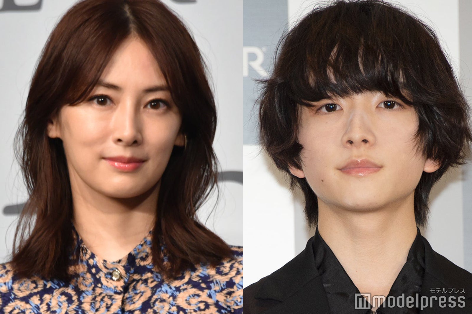 板垣李光人、北川景子との大河オフショット公開 “約ネバ”再会ショットに「エモい」の声