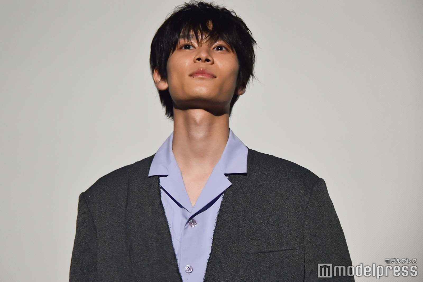 萩原利久 （C）モデルプレス