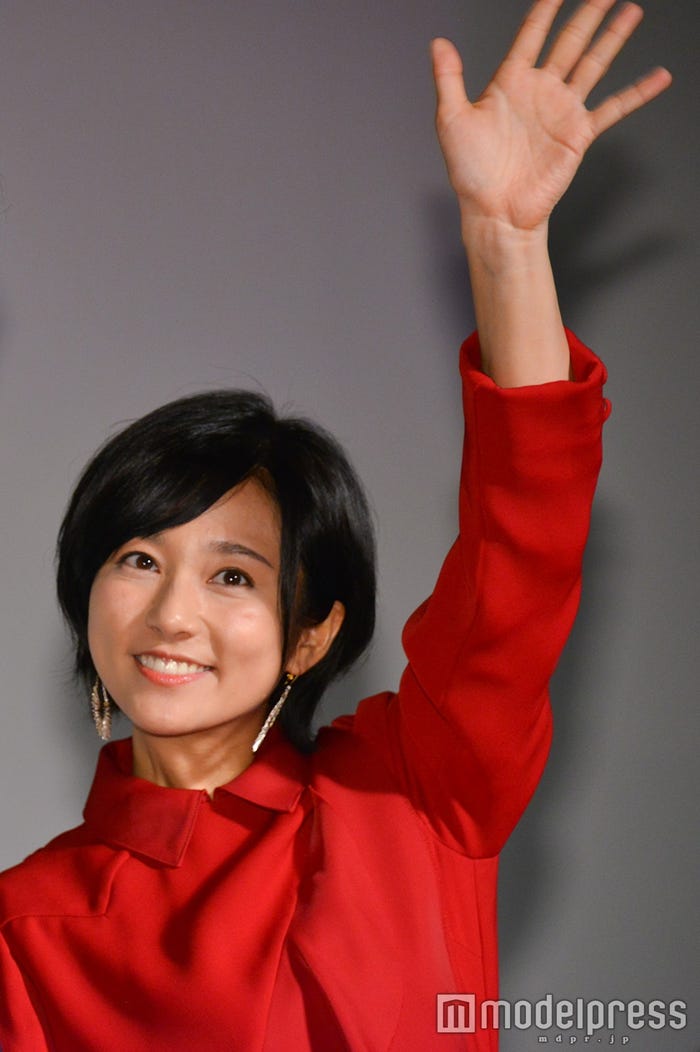 木村文乃 (C)モデルプレス