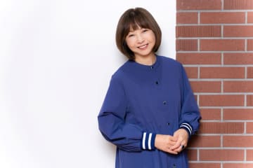 麻木久仁子 「収入を上げたい」とか「地位を得たい」ということとは違ったもの→放送大学の学びが4年目へ「メンタルが充実してきた」