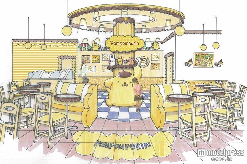 店舗内観イメージ