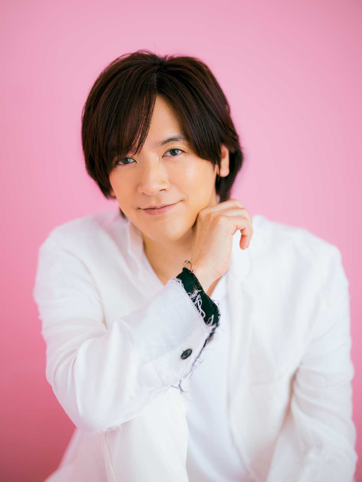 DAIGO、育児のつらさ語る「少し気が楽になった」考えに変化