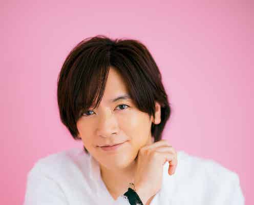 DAIGO、育児のつらさ語る「少し気が楽になった」考えに変化
