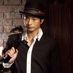 向井理/(C)2011「パラダイス・キス」製作委員会