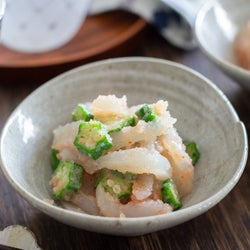 ねばねば食材でつくる!簡単なのに栄養満点&美味しすぎるおつまみ4選