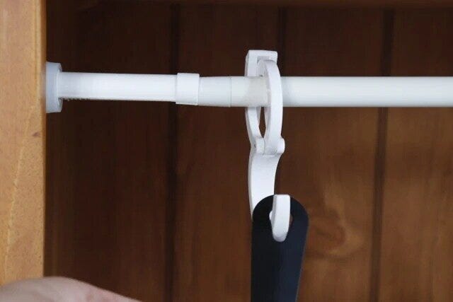 ダイソー しっかりとまるS字フック ダイソー しっかりとまるS字フック