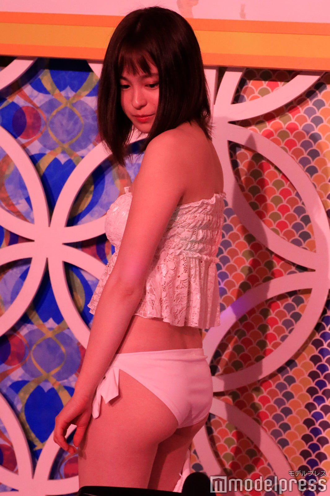 ヲヲタリンリン（C）モデルプレス