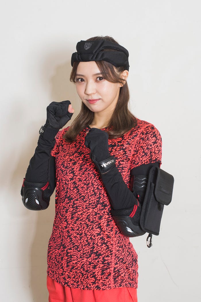 小林由依(C)フジテレビ