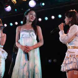 秋元才加/卒業公演(C)AKS