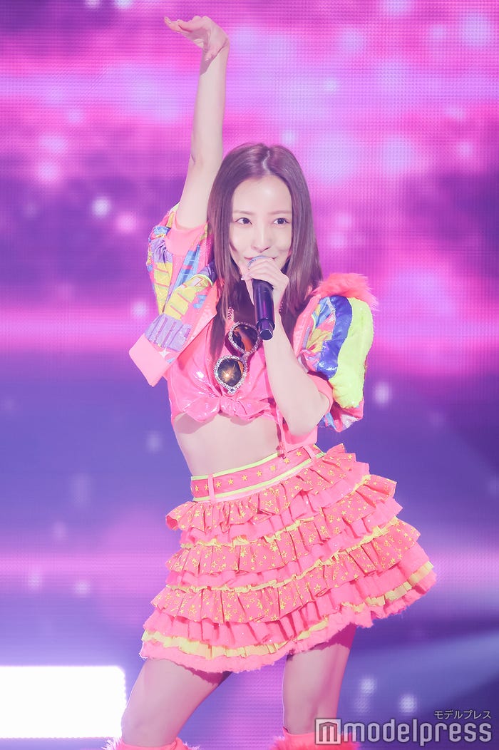 板野友美(C)モデルプレス