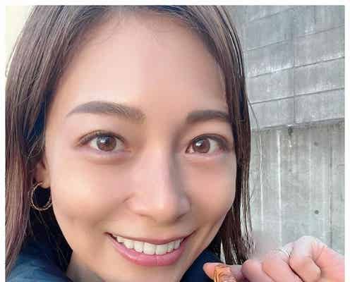 相武紗季、2年ぶりにインスタで顔出し “超接近ショット”に「笑顔が見れて嬉しい」「元気そうで良かった」と反響